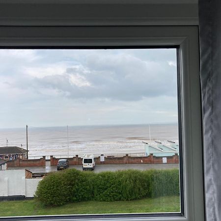 Ashburnam Guest House Hornsea Eksteriør bilde